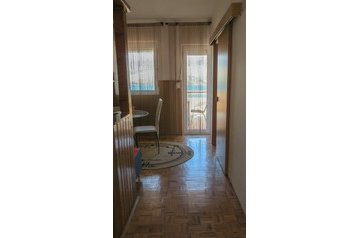 Horvātija Privát Pag, Eksterjers